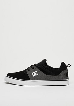 DC Heathrow V SE black/black/dark grey 