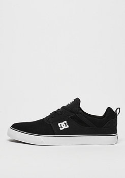 DC Heathrow Vulc black/white 