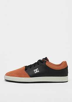 DC Crisis SE black/brown/black 