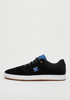 DC Crisis black/black/blue 