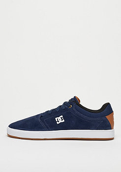 DC Crisis navy/white 