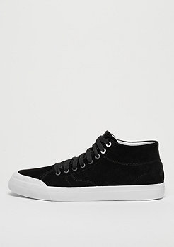 DC Evan Hi Zero black/black/white 