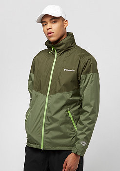 Columbia Sportswear Inner Limits mosstone/peatmoss/fission 
