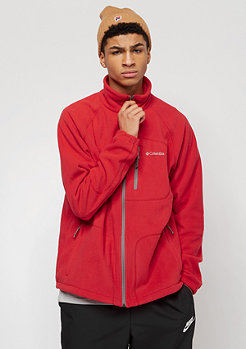 Columbia Sportswear Fast Trek red shark/boulder 