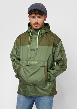 Columbia Sportswear Challenger mosstone/peatmoss/fission 