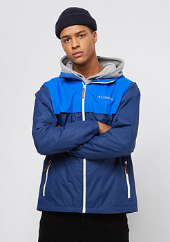 Columbia Sportswear Jones Ridge carbon 