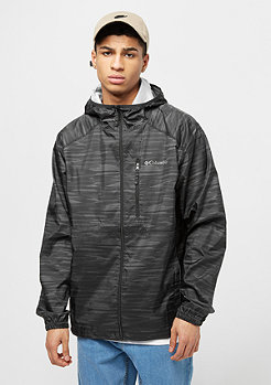 Columbia Sportswear Flash Forward black print 
