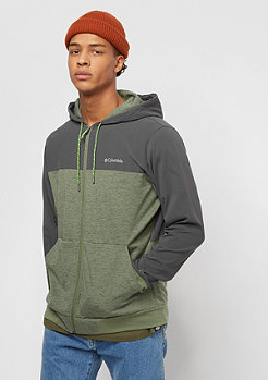 Columbia Sportswear Lost Lager mosstone/shark/spring 