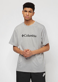 Columbia Sportswear CSC Basic Logo grey heather/black 