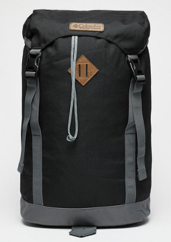 Columbia Sportswear Classic Outdoor black/graphite/grey ash lining 