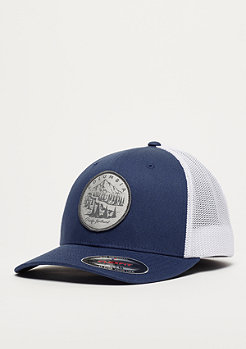 Columbia Sportswear Mesh Ballcap carbon 