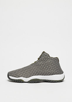 JORDAN Air Jordan Future (GS) olive canvas/olive canvas-white 