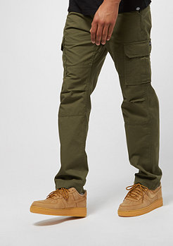 Dickies Edwardsport dark olive 