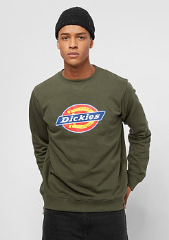 Dickies Harrison dark olive 