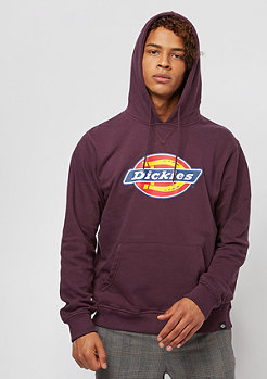 Dickies Nevada maroon 