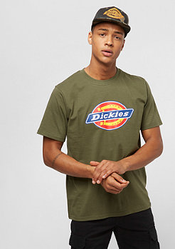 Dickies Horseshoe dark olive 