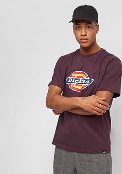 Dickies Horseshoe maroon 