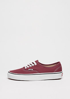 VANS UA Authentic apple butter/true white 