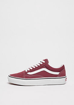 VANS UA Old Skool apple butter/true white 