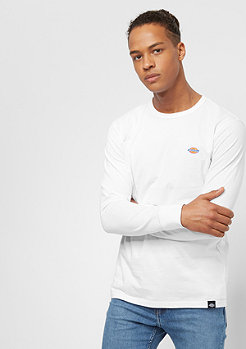 Dickies Round Rock white 