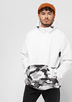 Dickies Smithfield white 
