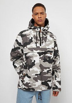 Dickies Pollard white camo 