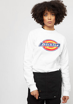 Dickies Harrison white 