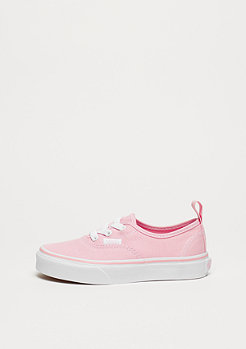 VANS UY Authentic elastic chalk pink/white 