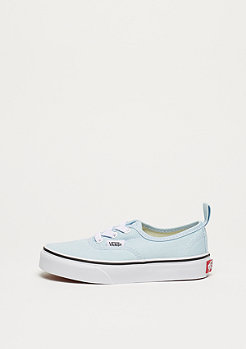VANS UY Authentic elastic baby blue/white 