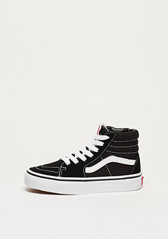 VANS UY SK8-HI Black/True White 