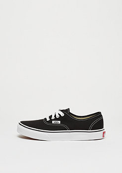 VANS UY Authentic Black/True White 