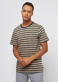Volcom Briggs sand brown 