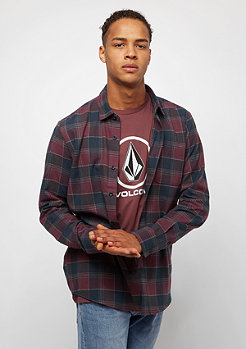 Volcom Caden crimson 