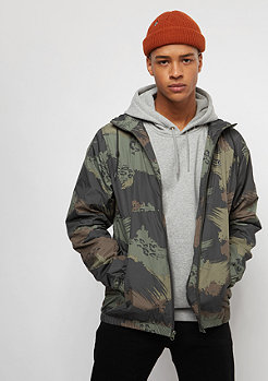 Volcom Ermont multi 