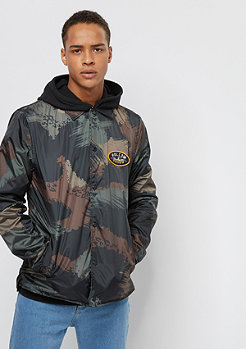 Volcom Brews Coach camouflage 