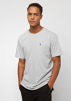 Volcom Stone Blanks heather grey 
