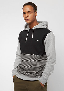 Volcom 3ZY heather grey 