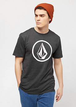 Volcom Circle Stone heather black 