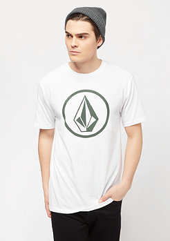 Volcom Circle Stone white 