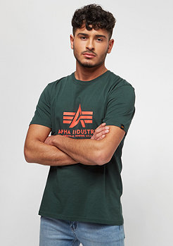 Alpha Industries Basic dark petrol 