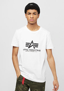Alpha Industries Basic white 