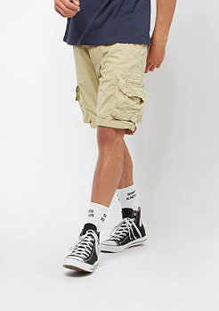 Alpha Industries Crew caramal 