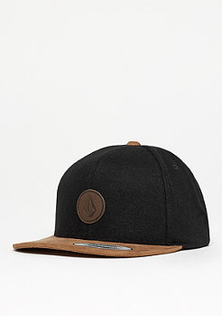 Volcom Quarter Fabric charred 
