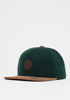 Volcom Quarter Fabric ranger green 
