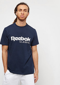 Reebok CL collegiate navy 