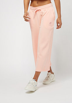 Reebok EF FT Crop Pant desert dust 