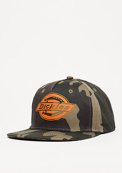 Dickies Oakland camo/orange 
