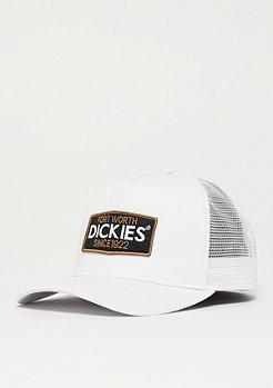 Dickies Lance City white 
