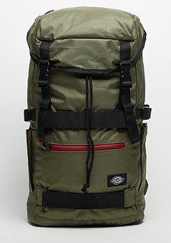 Dickies Millcreek olive green 