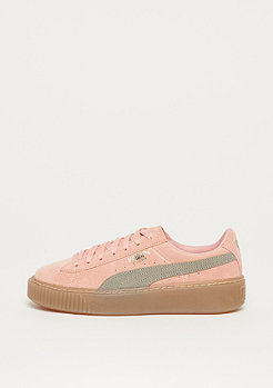 puma suede braun gold puma suede braun gold
